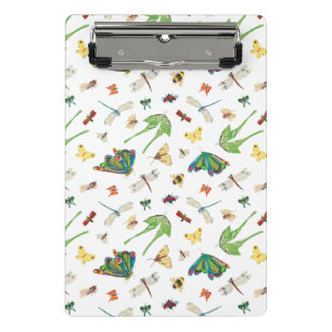 Eric Carle Isn't Life Beautiful? Pattern Mini Clipboard