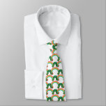 Eric Carle | The Very Hungry Caterpillar Pattern Neck Tie