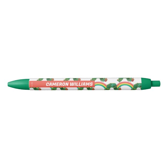 Eric Carle The Very Hungry Caterpillar Pattern Pen (Front)