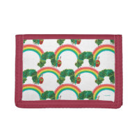 Eric Carle The Very Hungry Caterpillar Pattern