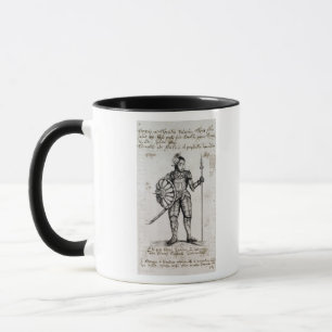 Eric the Red Mug