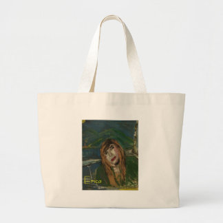 Erica Large Tote Bag