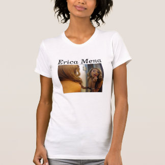 Erica Mena T-Shirt