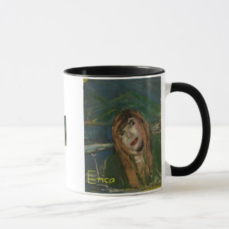Erica Mug