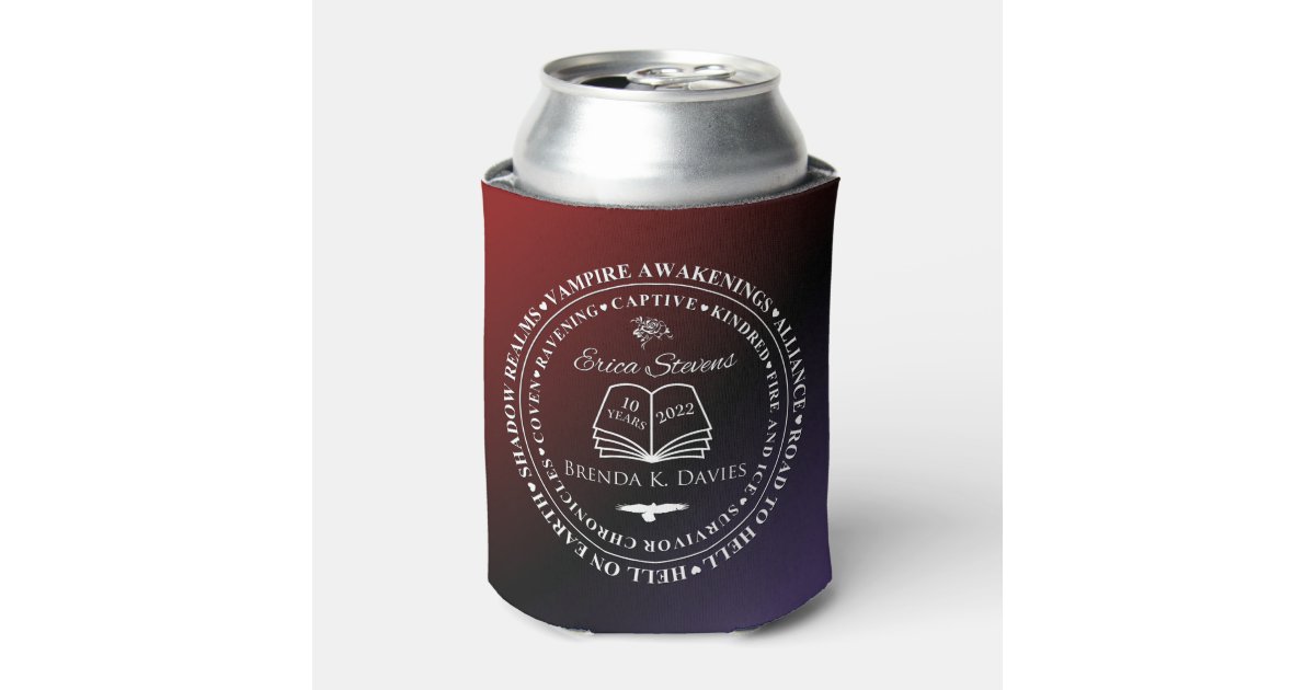 Beer Happy Can Cooler - Design Pro in Effingham, IL