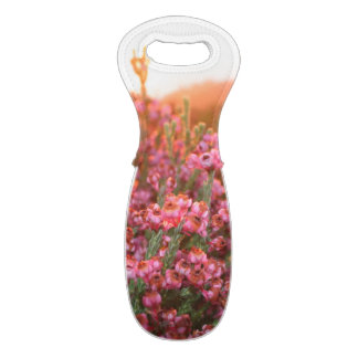 Erica Wine Tote