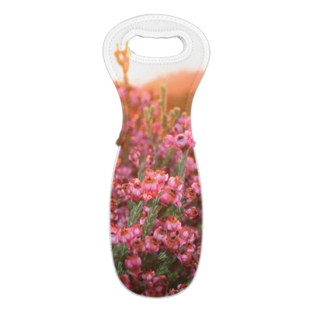 Erica Wine Tote (Back Flat)