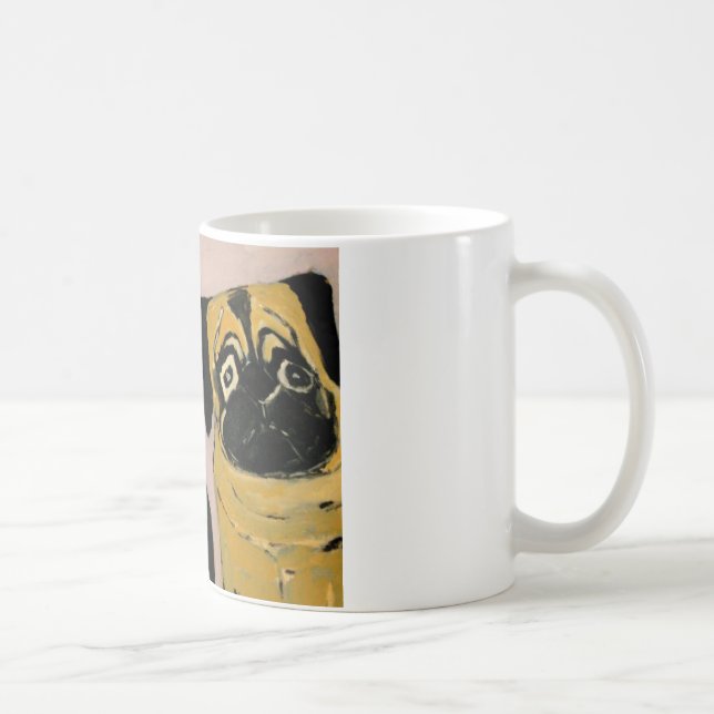 ericsdogs coffee mug (Right)