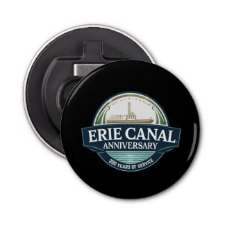 Erie Canal 200th Anniversary Bottle Opener