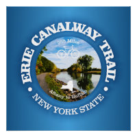 Erie Canalway Trail (cycling c)
