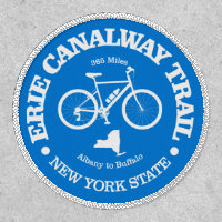 Erie Canalway Trail (cycling)
