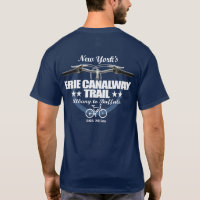 Erie Canalway Trail (H2)
