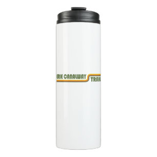 Erie Canalway Trail Thermal Tumbler