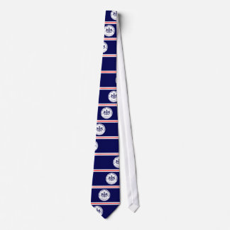 Erie, Pennsylvania, United States Neck Tie