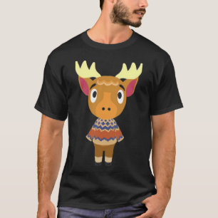 Erik ACNH T-Shirt