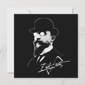 Erik Satie