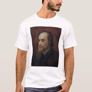 Erik Satie T-Shirt