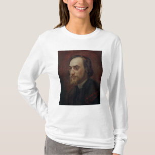 Erik Satie T-Shirt