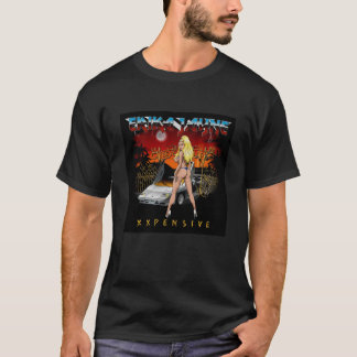 erika jayne (You can change it to another color) E T-Shirt