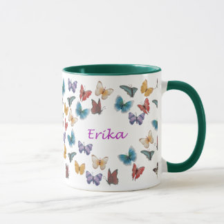Erika Mug