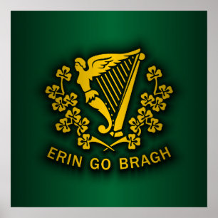 Erin Go Bragh 2 Poster