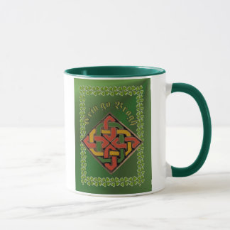 Erin go Bragh Celtic Cross FetteFraD 2100X1500 sm Mug