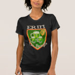 Erin Go Bragh - Eire lovers Irish Cultur gift T-Shirt