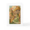 Erin Go Bragh Harp Woman