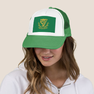Erin Go Bragh! Trucker Hat