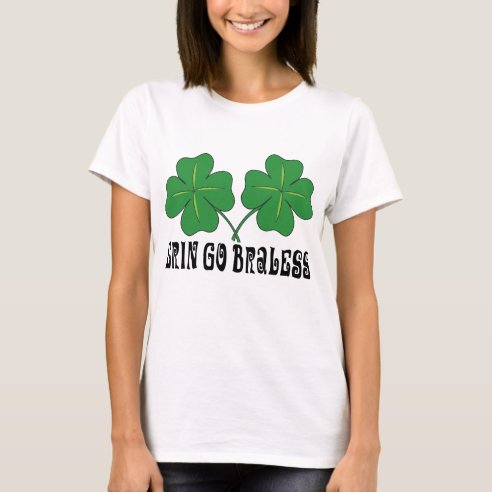 slainte t shirt