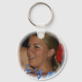 Erin Keychain