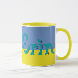 Erin Mug