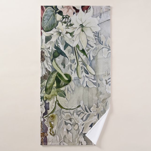 Erina Towel Set (Bath Towel)