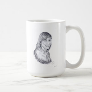 Erin's Coffee Mug