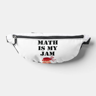 erionluskj fanny pack