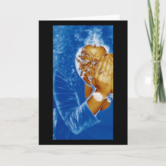 Eris Revealed; Notecard (Front)