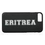 Eritrea iPhone 8/7 Case