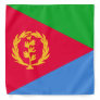 Eritrea Flag Bandana