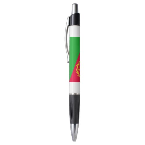 Eritrea Flag Pen