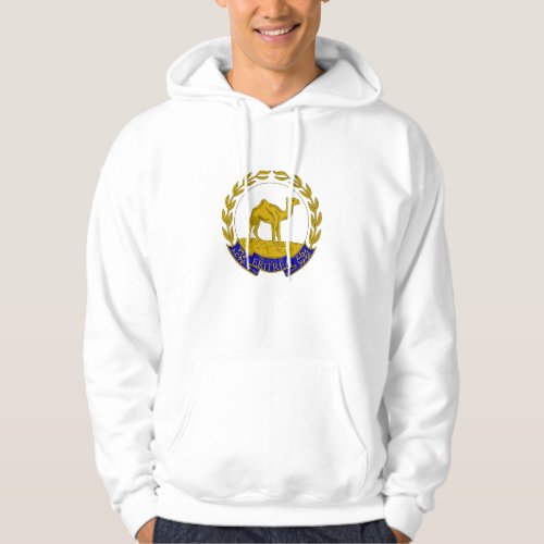 eritrea hoodie