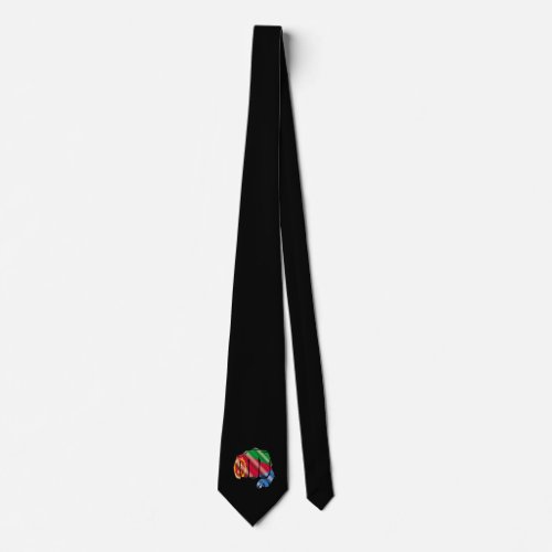 Eritrea Neck Tie