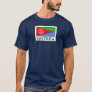 Eritrea T-Shirt