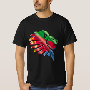 Eritrea T-Shirt