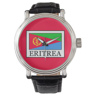 Eritrea Watch