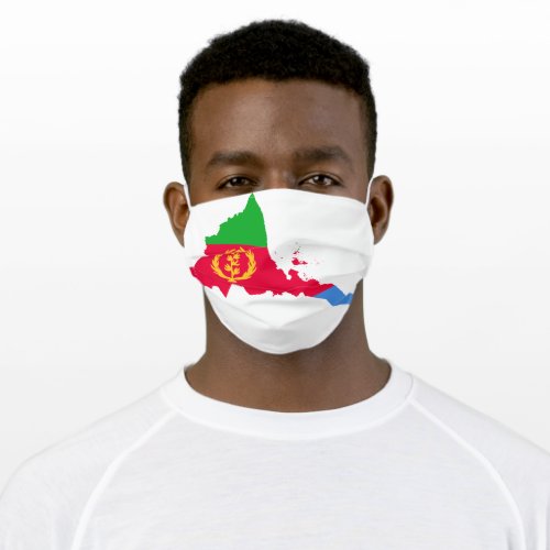 Eritrean Face Mask