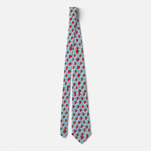 Eritrean Flag Neck Tie