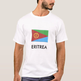 ERITREAN T-SHIRT