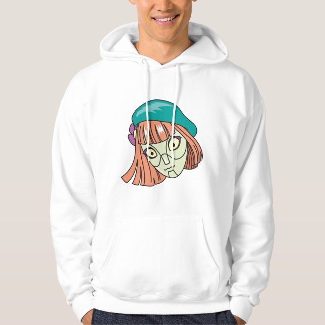 Erity - FIC Adult Hoodie (Front)