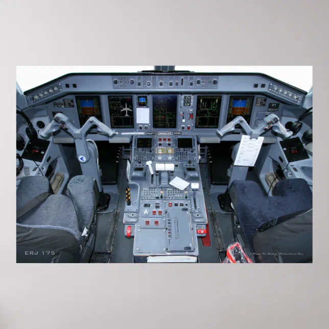 J-AIR ERJ ポスター 1280px-J-Air,_ERJ-170,_JA221J_