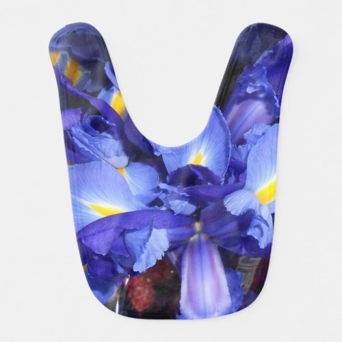 Ermengarde Baby Bib